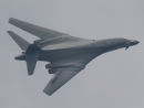 USAF Rockwell B-1B Lancer   85-0061  